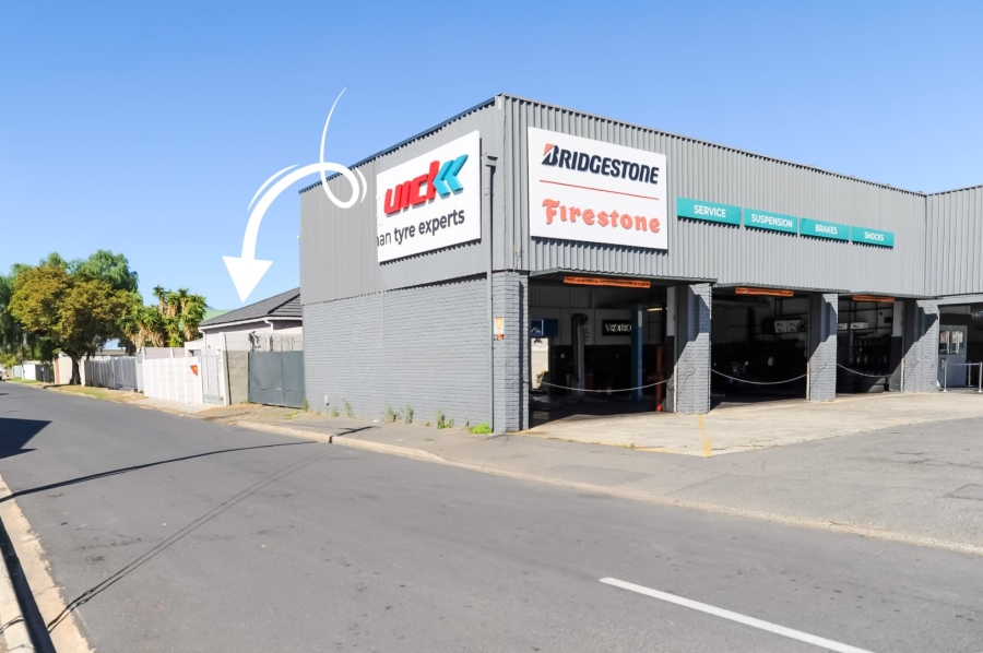 3 Bedroom Property for Sale in Rome Western Cape